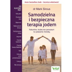Samodzielna i bezpieczna terapia jodem