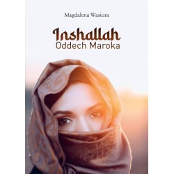 Inshallah. Oddech Maroka