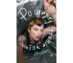 Po drugiej stronie. Autobiografia