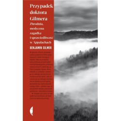 Przypadek doktora Gilmera