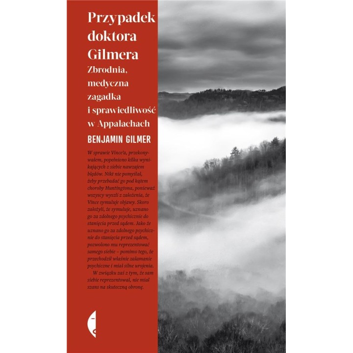Przypadek doktora Gilmera