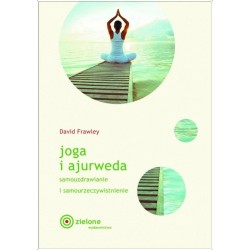 Joga i ajurweda w.2024
