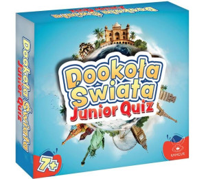Dookoła Świata Junior Quiz
