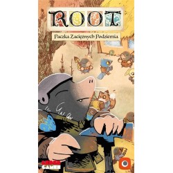 Root: Paczka Zaciężnych Podziemia PORTAL