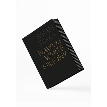 Nawyki warte miliony wyd. premium