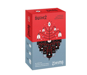 Gra karciana Świteź