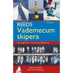 Reedes Vademecum skipera w.4