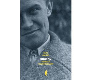 Bratny. Hamlet rozstrzelany