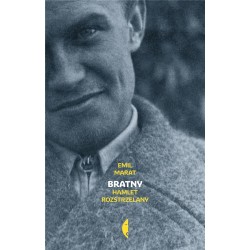 Bratny. Hamlet rozstrzelany
