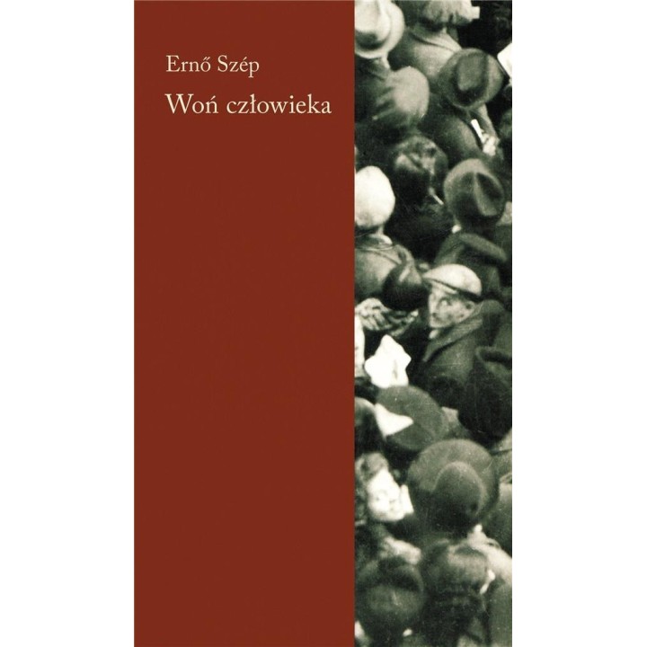 Woń człowieka