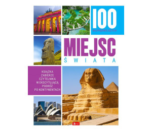 100 najpiękniejszych miejsc świata