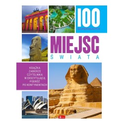 100 najpiękniejszych miejsc świata