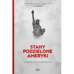 Stany Podzielone Ameryki