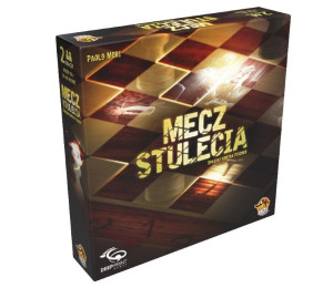 Mecz stulecia