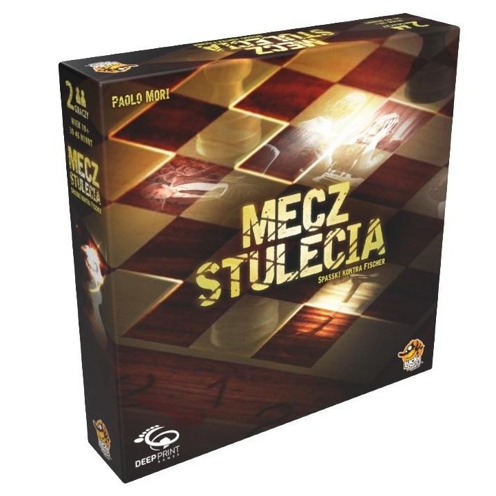 Mecz stulecia
