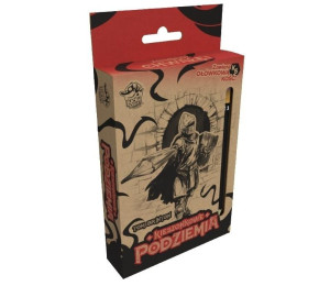 Kieszonkowe podziemia