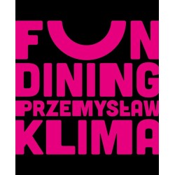 Fun dining. Prosto i genialnie