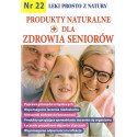 Leki prosto z natury cz.22 Produkty naturalne...