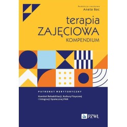 Terapia zajęciowa. Kompendium