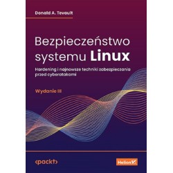 Bezpieczeństwo systemu Linux