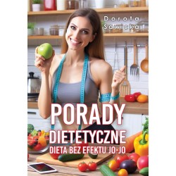 Porady dietetyczne. Dieta bez efektu jo-jo