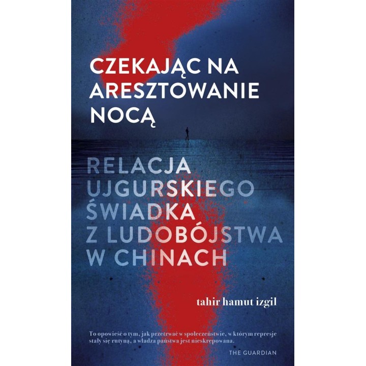 Czekając na aresztowanie nocą