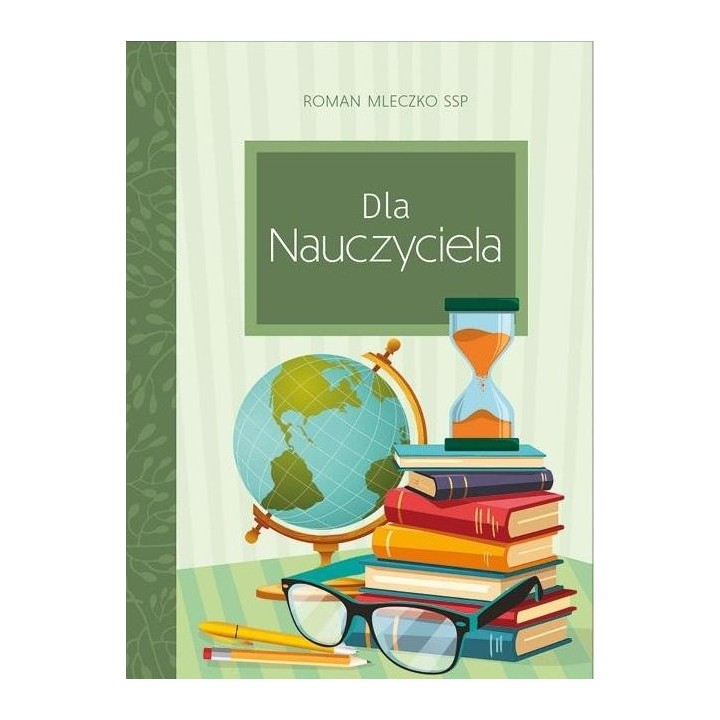Prezent dla Nauczyciela