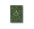 Karty Harry Potter Theory 11 green BICYCLE