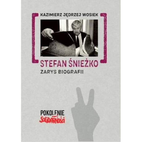 Stefan Śnieżko: Zarys biografii