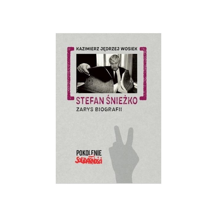 Stefan Śnieżko: Zarys biografii