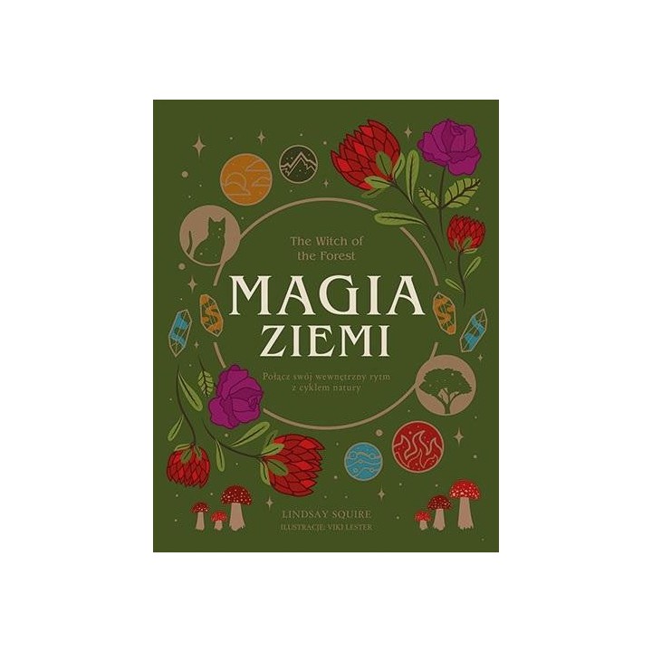 Magia ziemi