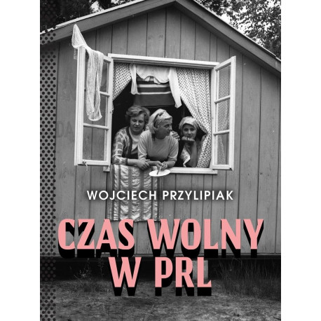 Czas wolny w PRL w.3