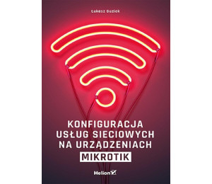 Konfiguracja usług sieciowych na urządzeniach..