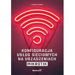 Konfiguracja usług sieciowych na urządzeniach..