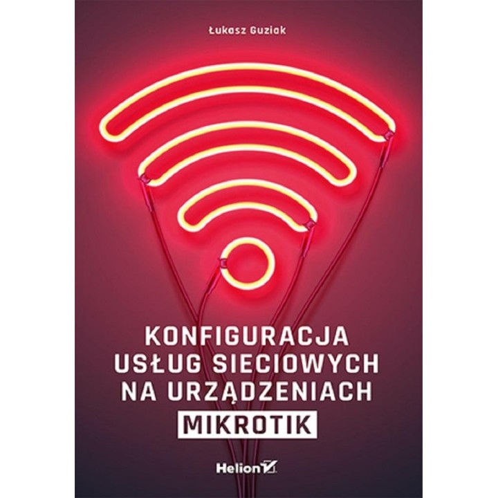 Konfiguracja usług sieciowych na urządzeniach..