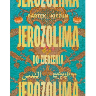 Jerozolima do zjedzenia