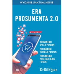 Era prosumenta 2.0. Jak budować majątek, kupując..