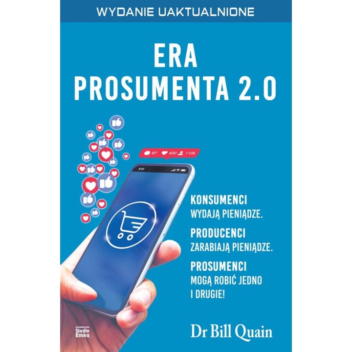 Era prosumenta 2.0. Jak budować majątek, kupując..