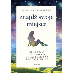 Znajdź swoje miejsce