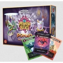 MindBug: Ponad Wieczność PORTAL