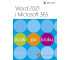 Word 2021 i Microsoft 365. Krok po kroku