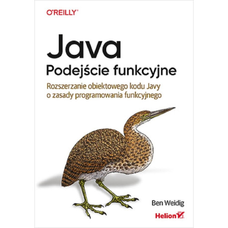 Java. Podejście funkcyjne