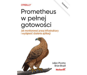 Prometheus w pełnej gotowości