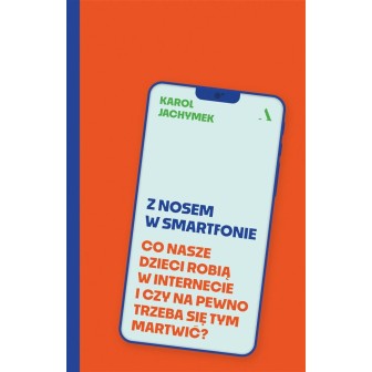 Z nosem w smartfonie