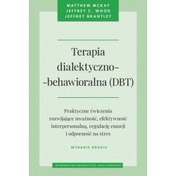 Terapia dialektyczno-behawioralna (DBT) w.2
