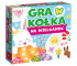 Gra w kółka na Wielkanoc