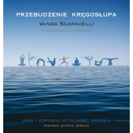 Przebudzenie kręgosłupa