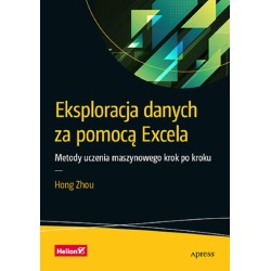 Eksploracja danych za pomocą Excela