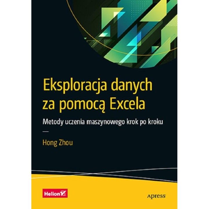 Eksploracja danych za pomocą Excela