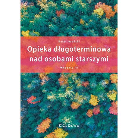 Opieka długoterminowa nad osobami starszymi w.3